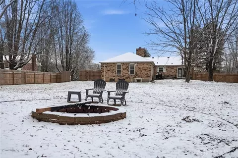 Exterior - 4645 Ward Rd, Morrow, OH 45152 photo 14 of 20