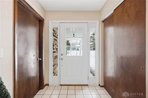 Entry Way - 4645 Ward Rd, Morrow, OH 45152 photo 2 of 3