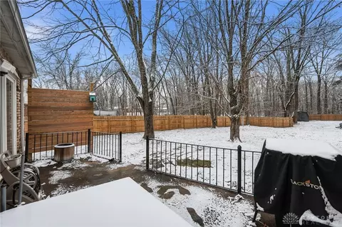 Exterior - 4645 Ward Rd, Morrow, OH 45152 photo 6 of 20