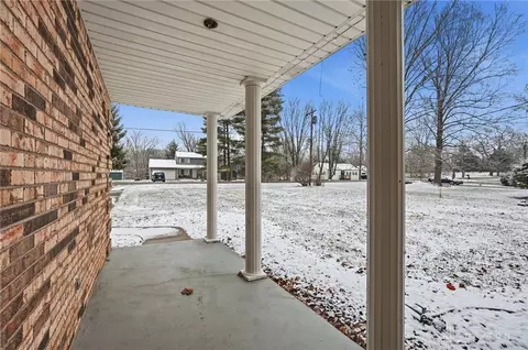 Exterior - 4645 Ward Rd, Morrow, OH 45152 photo 4 of 20