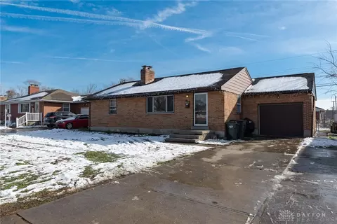 434 E Cottage Ave, Dayton, OH 45449