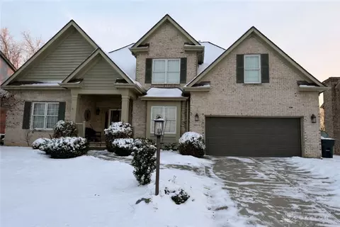 2070 Michelle Ct, Miamisburg, OH 45342