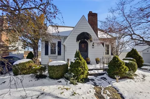 608 S Miami St, West Milton, OH 45383