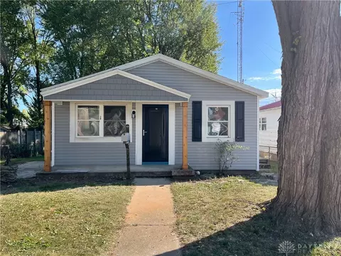 557 Hagenbuch St, Urbana, OH 43078