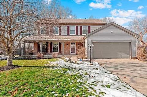 724 Regent Rd, Cincinnati, OH 45245