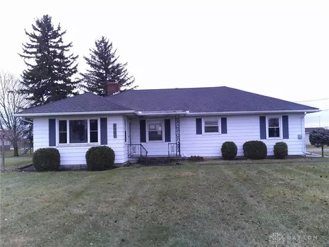6987 Alternate State Route 49, Arcanum, OH 45304