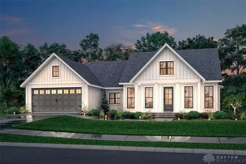 21 Hunters Gln, Wilmington, OH 45177