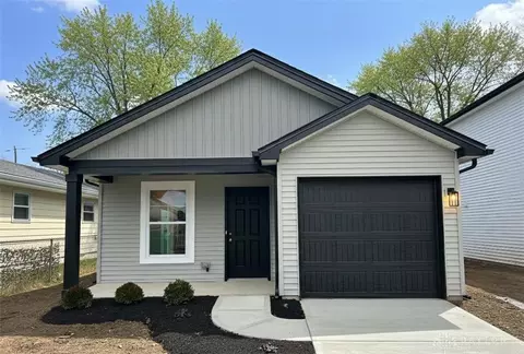 1507 Meadow Ave, Middletown, OH 45044