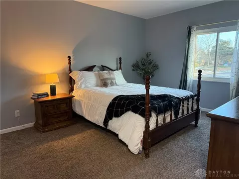 Bedroom - 1122 Eagle Feather Cir #C, West Carrollton, OH 45449 photo 1 of 4