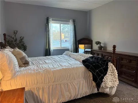 Bedroom - 1122 Eagle Feather Cir #C, West Carrollton, OH 45449 photo 2 of 4