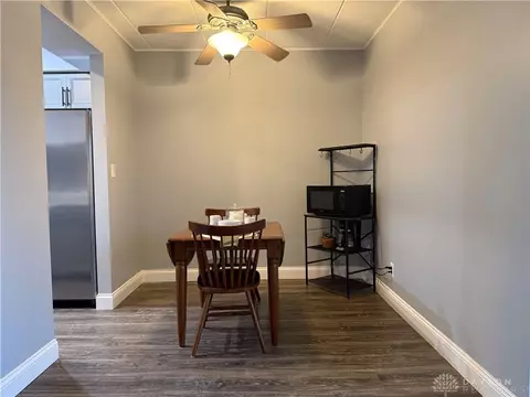Dining - 1122 Eagle Feather Cir #C, West Carrollton, OH 45449 photo 1 of 1