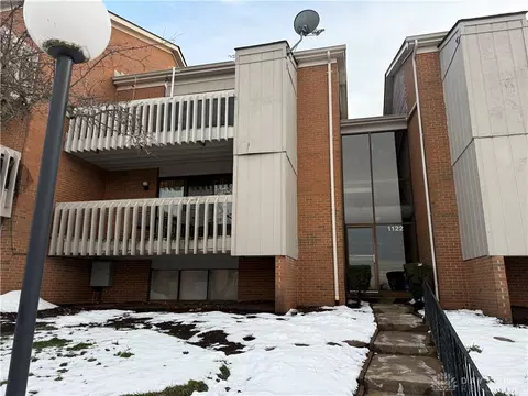 1122 Eagle Feather Cir #C, West Carrollton, OH 45449