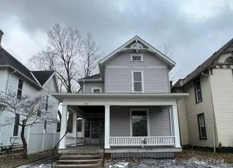 227 N Main St, Washington Court House, OH 43160