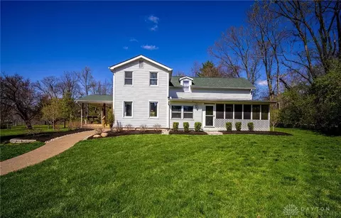 6391 Morning Sun Rd, Oxford, OH 45056