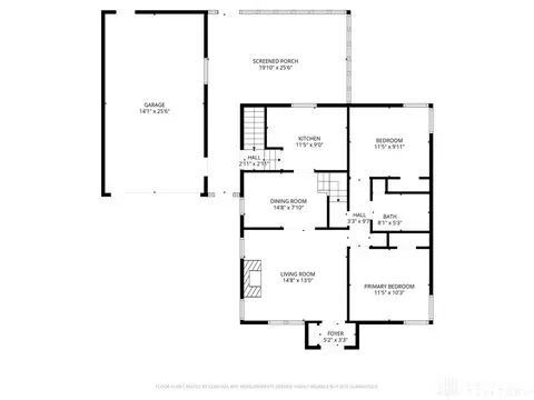 232 E Main St, Medway, OH 45341 photo 14