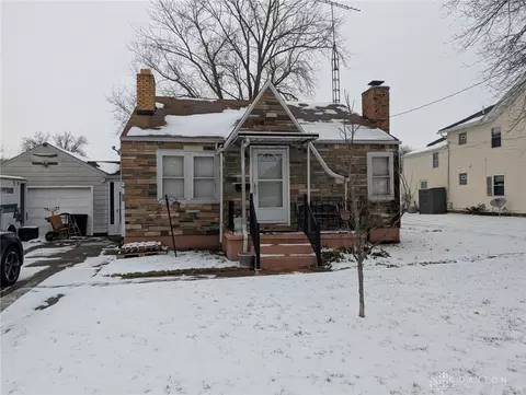 232 E Main St, Medway, OH 45341