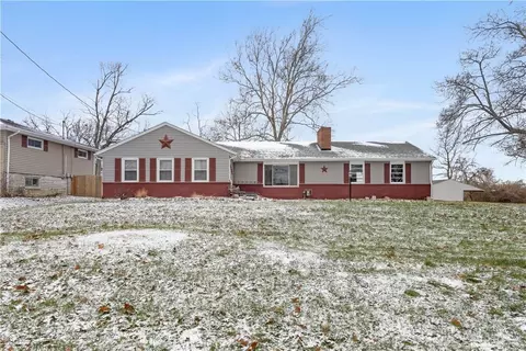 5757 S Dixie Hwy, Franklin, OH 45005