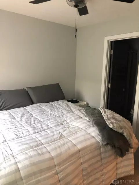 Bedroom - 3 Mill Run Pl, Springfield, OH 45502 photo 5 of 6