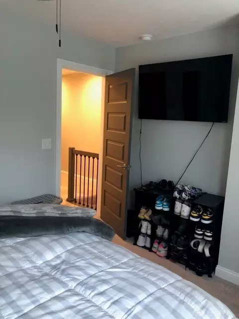 Bedroom - 3 Mill Run Pl, Springfield, OH 45502 photo 6 of 6