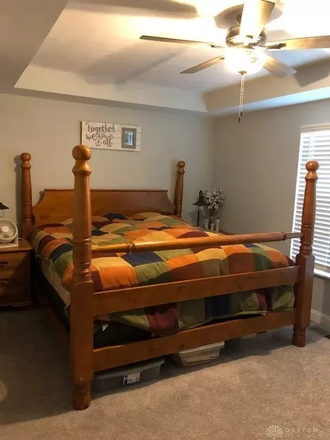 Bedroom - 3 Mill Run Pl, Springfield, OH 45502 photo 1 of 6
