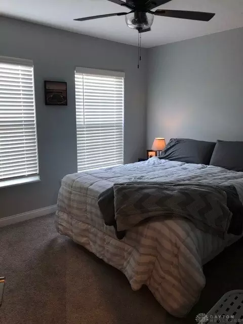Bedroom - 3 Mill Run Pl, Springfield, OH 45502 photo 4 of 6