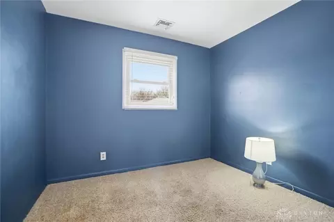 Bedroom - 2855 Whitehorse Ave, Kettering, OH 45420 photo 7 of 9