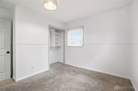 Bedroom - 2855 Whitehorse Ave, Kettering, OH 45420 photo 5 of 9