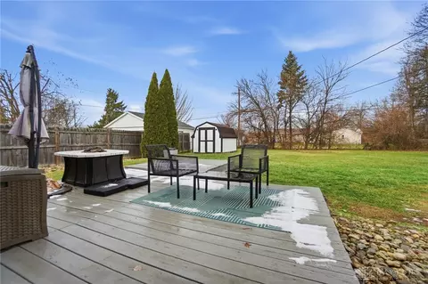 Exterior - 2855 Whitehorse Ave, Kettering, OH 45420 photo 2 of 9