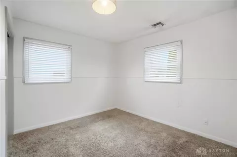 Bedroom - 2855 Whitehorse Ave, Kettering, OH 45420 photo 4 of 9