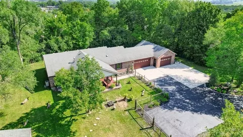 1622 Woodley Rd, Dayton, OH 45403