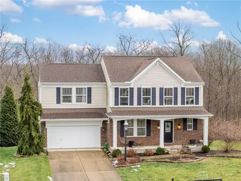 4626 Blainfield Ct, Batavia, OH 45103
