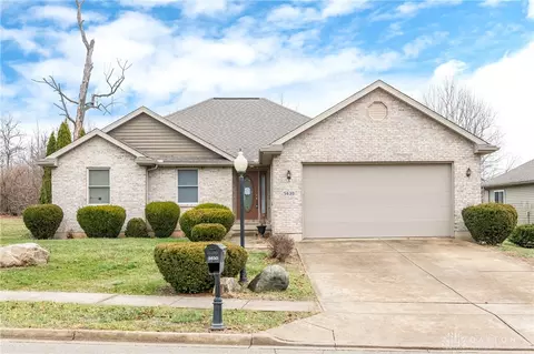 5630 Moss Creek Blvd, Clayton, OH 45315