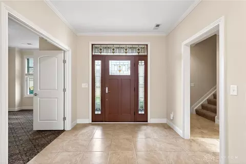 Entry Way - 35 Anchor Ln, Springboro, OH 45066 photo 2 of 4