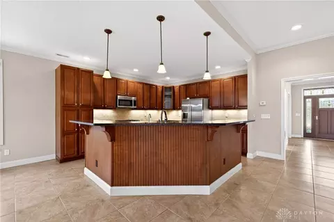 Kitchen - 35 Anchor Ln, Springboro, OH 45066 photo 1 of 7