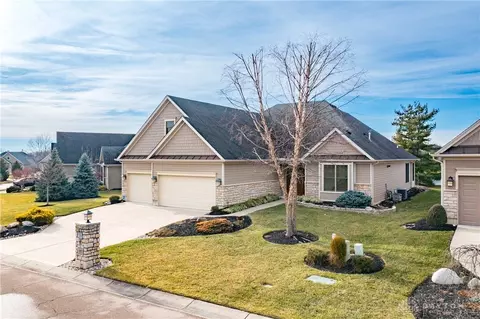 Exterior - 35 Anchor Ln, Springboro, OH 45066 photo 13 of 14