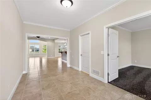 Entry Way - 35 Anchor Ln, Springboro, OH 45066 photo 3 of 4