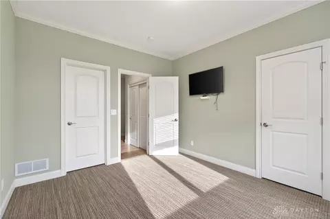 Bedroom - 35 Anchor Ln, Springboro, OH 45066 photo 4 of 4