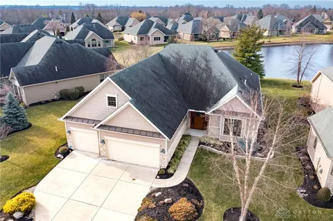 View/Area - 35 Anchor Ln, Springboro, OH 45066 photo 2 of 11