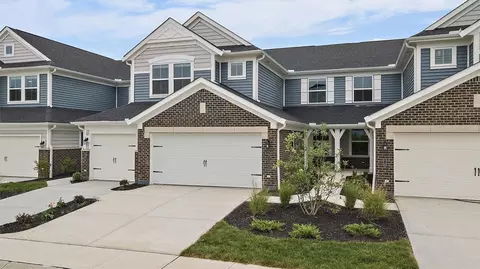 415 Bandon Dunes Ct #12-202, Lebanon, OH 45036