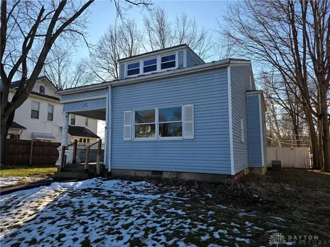 115 N Main St, Greenville, OH 45331