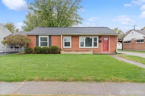 462 Randolph St, Wilmington, OH 45177