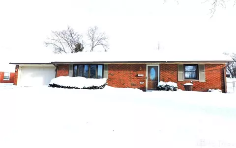 3025 Glengarry Dr, Dayton, OH 45420