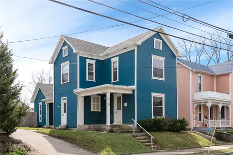 318 Oak St, Dayton, OH 45410