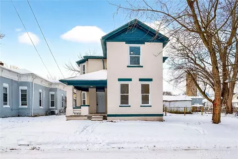 133 Hivling St, Xenia, OH 45385