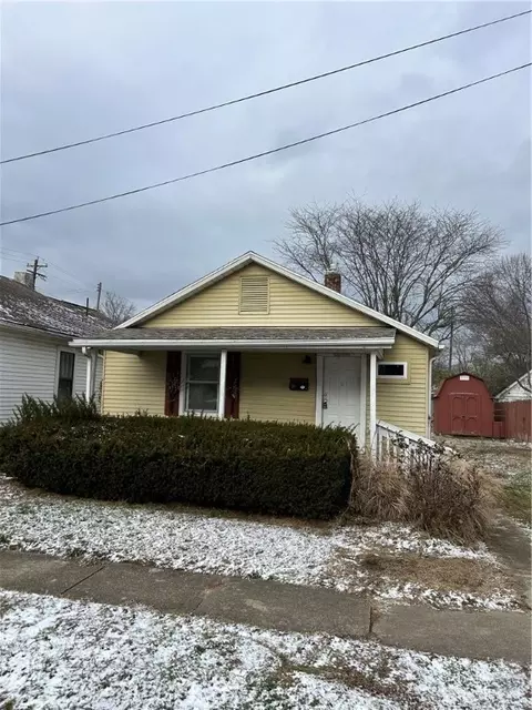 7 Brown St, Franklin, OH 45005