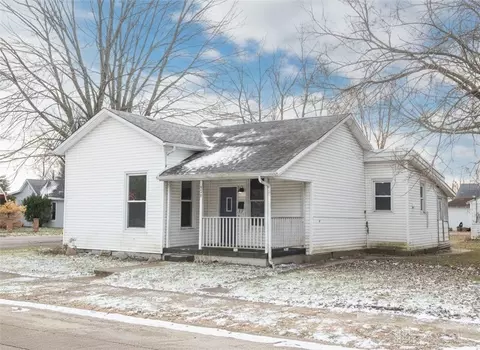 331 E Monfort St, Eaton, OH 45320