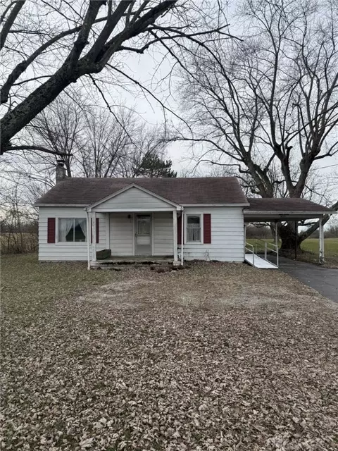 4271 N State Route 123, Franklin, OH 45005