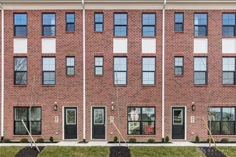 993 W Third St, Dayton, OH 45402