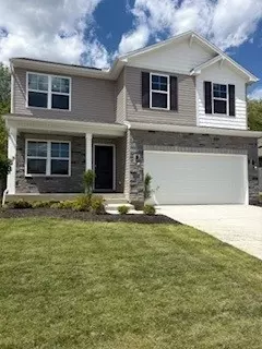 1253 Baybury Ave, Xenia, OH 45385