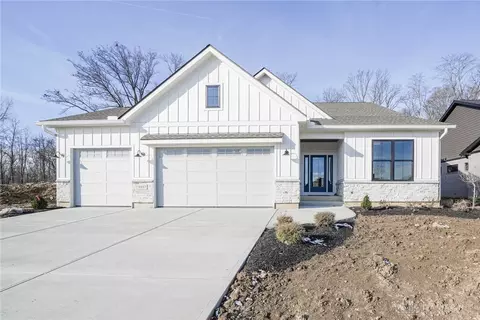 9197 Remy Ct, Clearcreek Twp, OH 45458